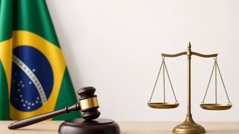 Analisis Kebijakan Pengawasan Judi Online di Brasil Era Lula