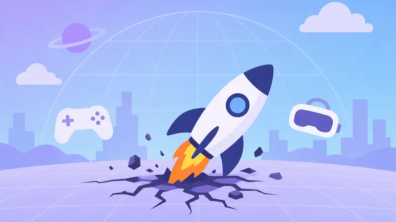 Aviatrix: Inovasi iGaming di Era Metaverse