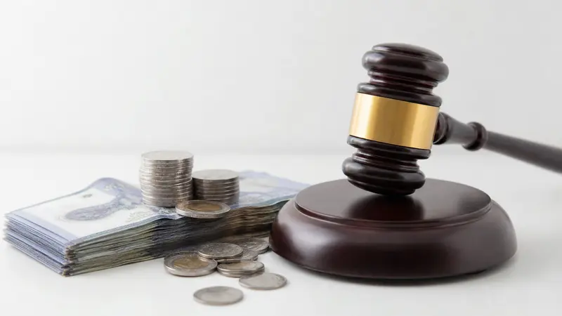 Denda €886.000 bagi 711 B.V. Akibat Kelalaian Terhadap Pemain