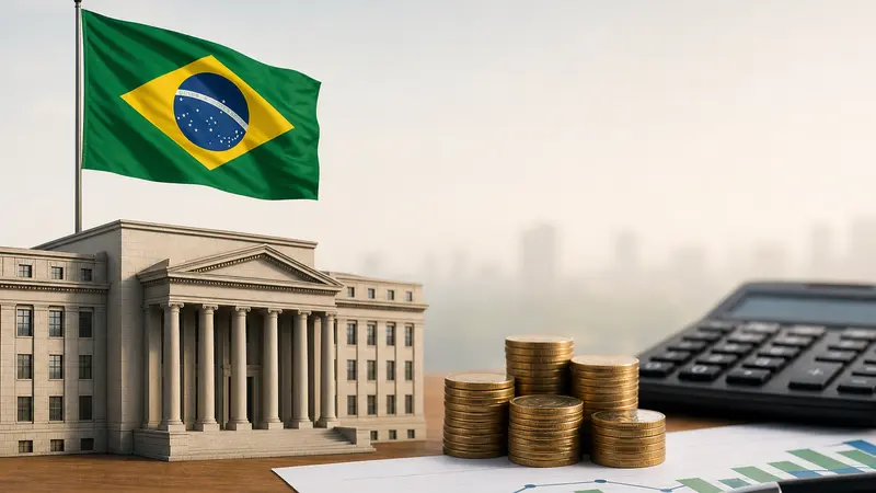 Era Transparansi Baru: Kementerian Keuangan Brasil Ungkap Dokumen Lisensi Taruhan
