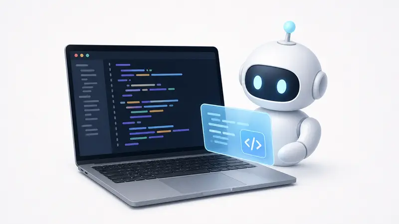 Evolusi Cubeia: AI Merevolusi Pengembangan Kode