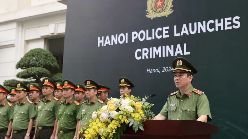 Investigasi Hanoi: Jaringan Media Dianggap Mengoperasikan Judi Ilegal