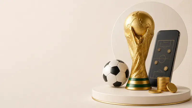 Memahami Perubahan Dunia Taruhan Piala Dunia di UAE dan Finlandia