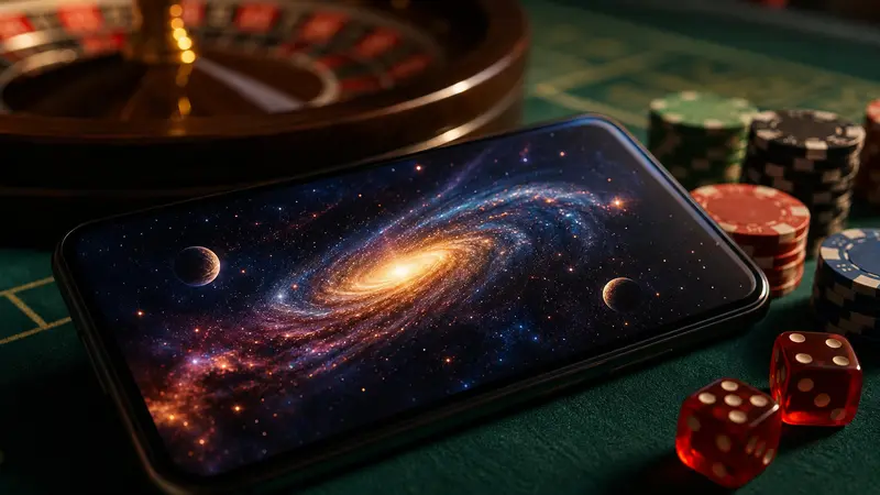 Menghadirkan Pengalaman Taruhan Cepat dengan Instawin Galaxsys