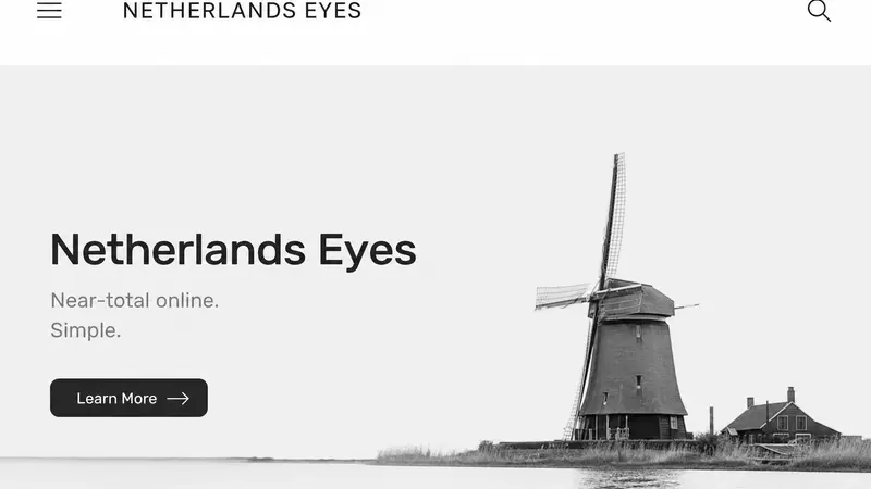 Pendekatan Holistik Belanda dalam Mengatur Iklan Perjudian Online