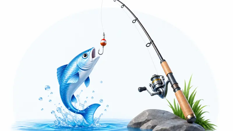 Pengalaman Unik Bersama Game Fishing Time dari BGaming