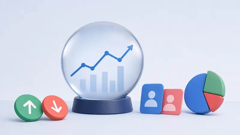 Perkembangan Terkini Pasar Prediksi: Isu di Google dan Perizinan Baru Crypto