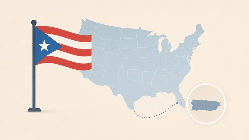 Puerto Rico Bergabung dengan Skema Pengecualian Diri Nasional dalam Perjudian