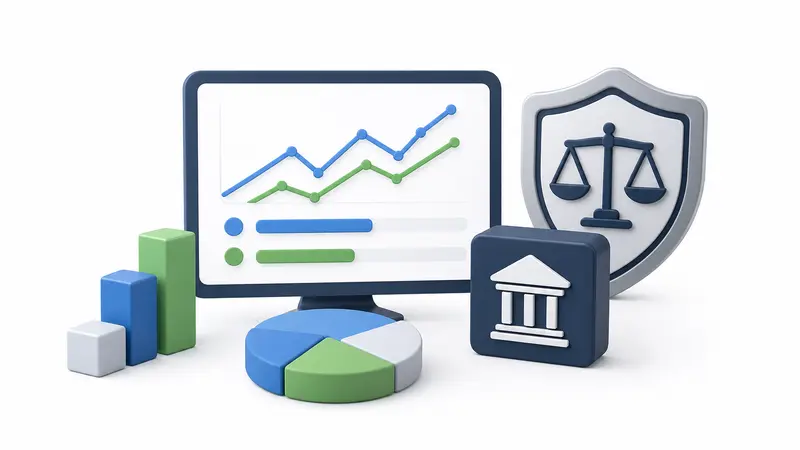 Rancangan Regulasi CFTC Memperbarui Aturan Pasar Prediksi