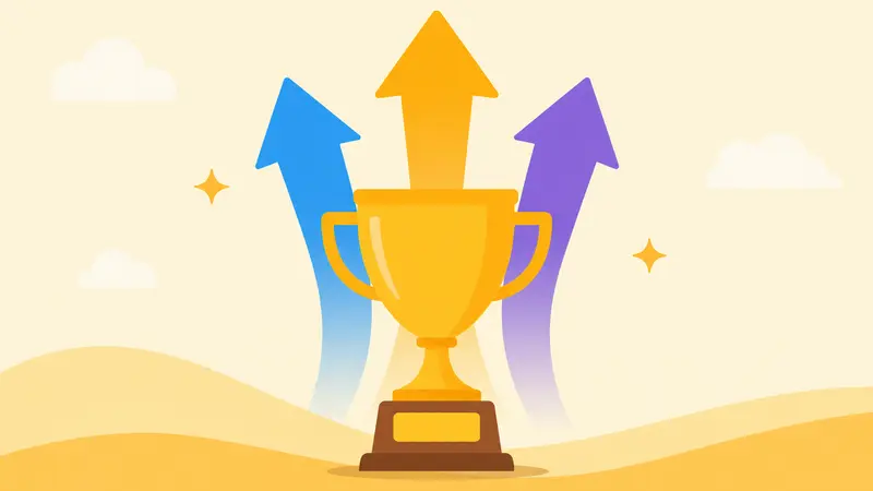 Rasakan Kehebohan Trophy Rush Triple Boost di Slot Bola
