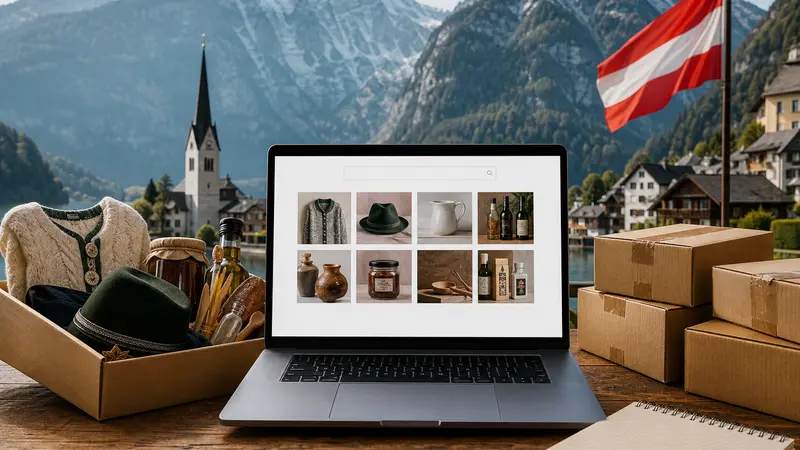 Rencana Pembukaan Pasar Digital Austria 2027 dengan Aturan Ketat