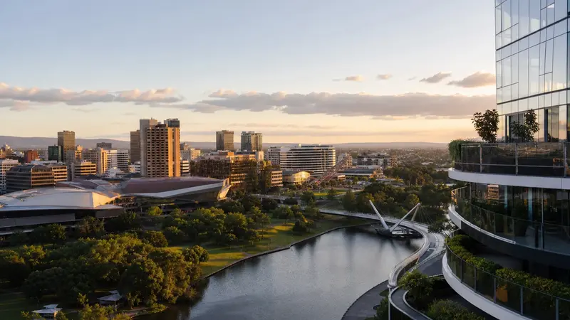 SkyCity Adelaide Terancam Denda Besar AU$21 Juta Karena Aturan Dilanggar