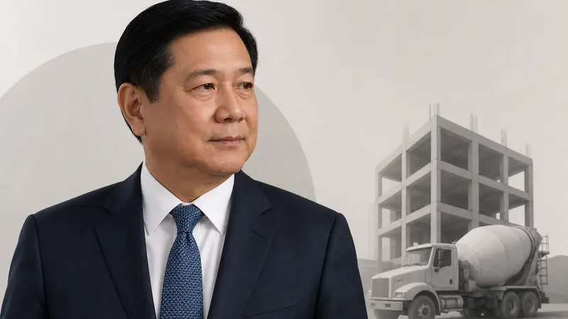 Strategi Visioner Tengco untuk Transformasi Pagcor
