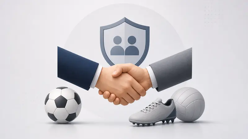 Aliansi Inovatif antara Sporting Risk dan Betfred: Era Baru Taruhan Inggris