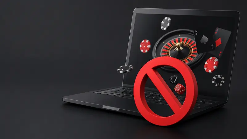 Bank Wajib Tingkatkan Monitoring Akun di Balik Perjudian Online Ilegal