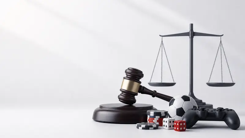 Inovasi Hukum dalam Kasus Kecanduan Judi Olahraga Daring di Amerika