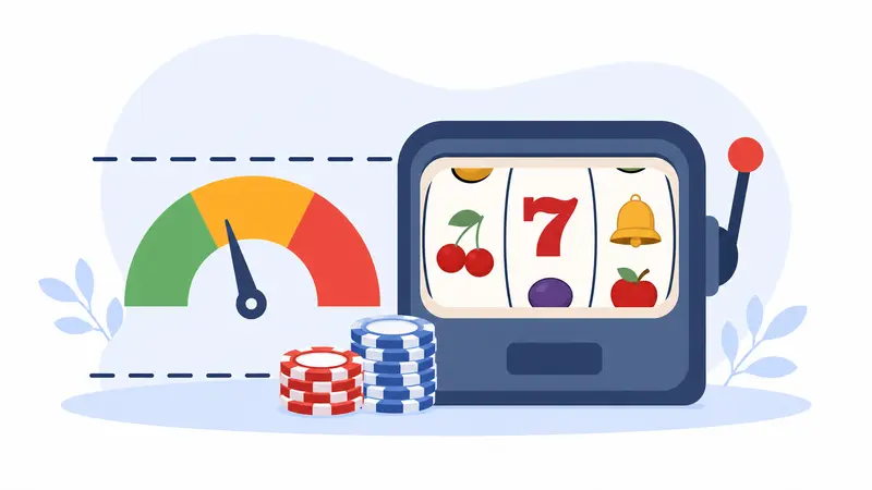 Jerman Tingkatkan Batas Taruhan Slot Online hingga €5 (v3)