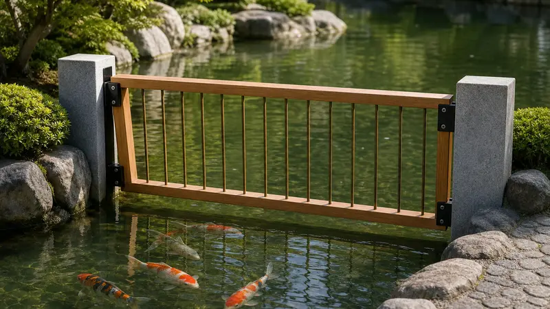 Keajaiban Koi Gate: Inovasi Slot Berbudaya Asia