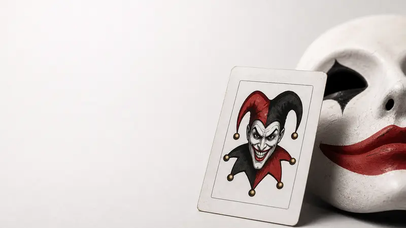 Kejutan Joker: Game Baru dari Pragmatic Play dengan Hadiah Hingga 10,000x
