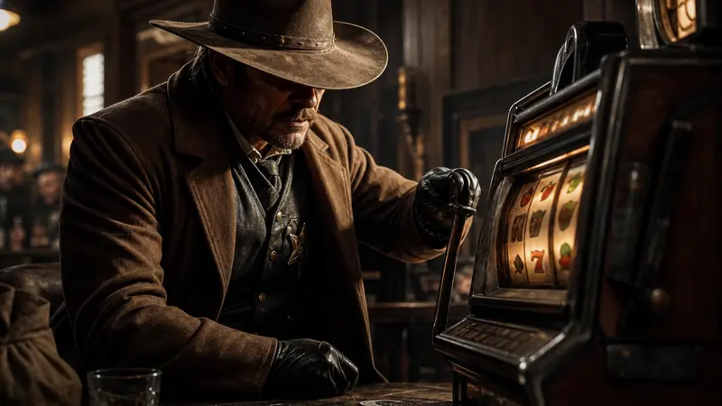 Menelusuri Pesona dan Fitur Unik Slot Bounty Hunter oleh Pragmatic Play