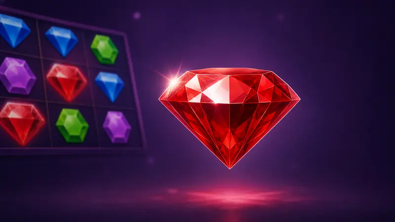 Mengulik Sensasi Bermain di Slot Diamond Blitz 3 dari Red Tiger