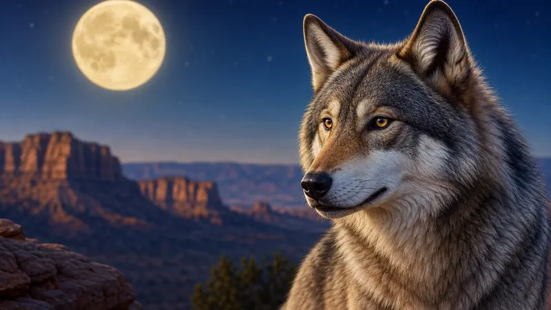 Menjelajah Pesona Slot Wolf Gold di Dunia Maya