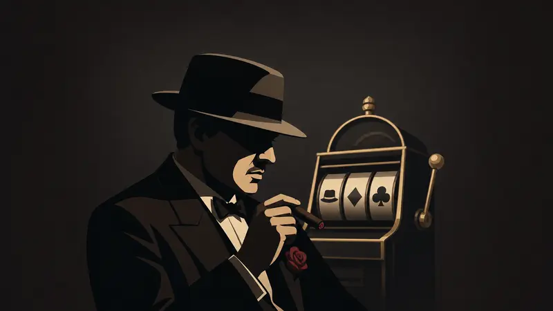 Menjelajahi Dunia The Godfather: 3 Pilar Kekuasaan dalam Game Slot