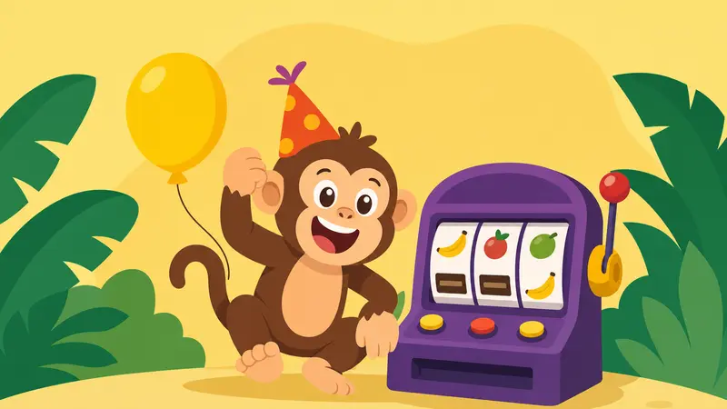 Menjelajahi Keseruan Slot Party Ape di Jili Games