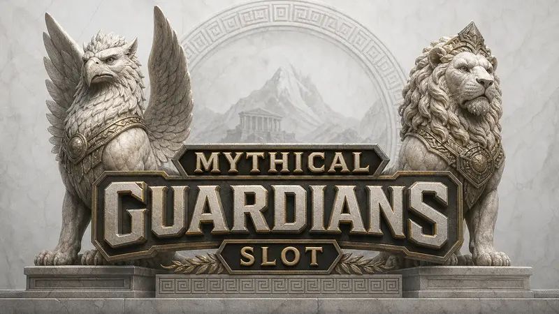 Menyelami Dunia Mitos di Slot Mythical Guardians dari PG Soft