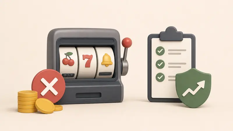 Panduan untuk Mengatasi Kekalahan di Slot Online