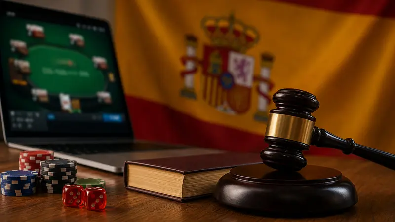 Perubahan Kebijakan Perjudian di Spanyol: Tantangan dan Peluang Terkini