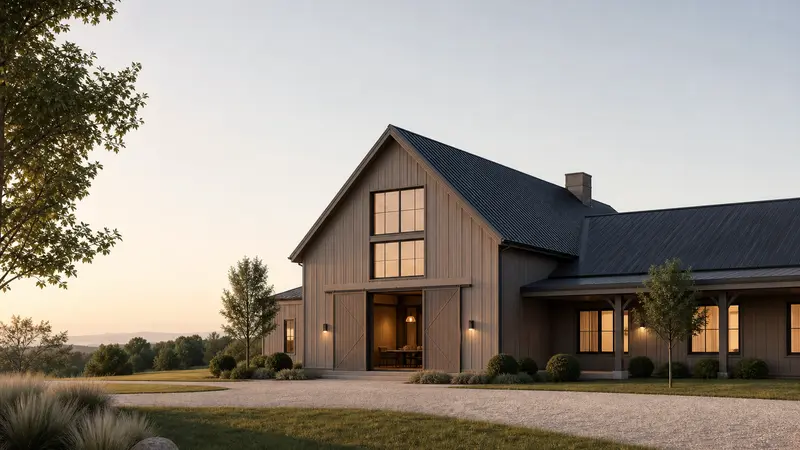 Petualangan Menguntungkan di Ladang: Better Barn House Bonanza dari Pragmatic Play