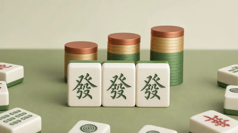 Pragmatic Play Luncurkan Mahjong Wins Triple Pot: Slot dengan Sentuhan Budaya Tionghoa