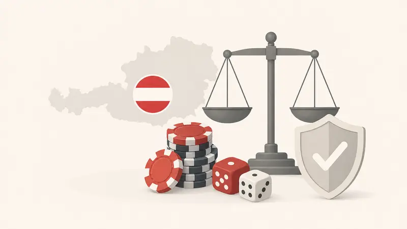 Austria Usulkan Reformasi Perjudian, Menyongsong Era Pasar Terbuka