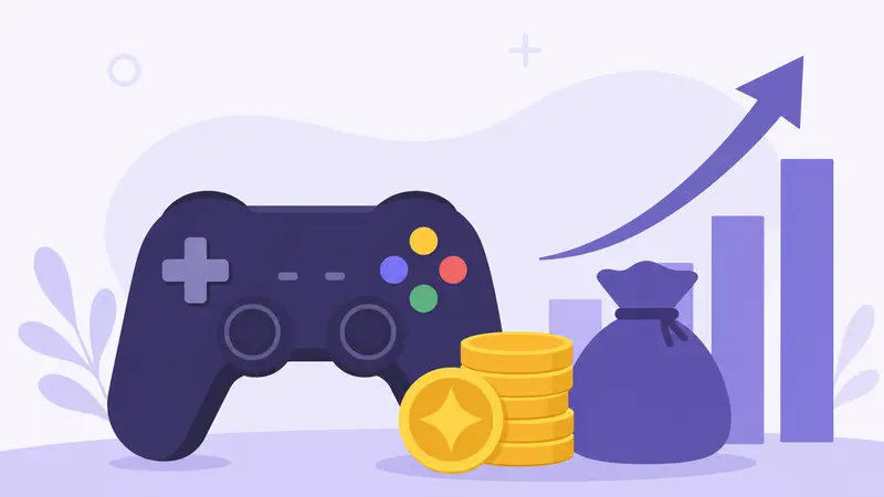 Belle Corp Cetak Lonjakan 37,5% dalam Pendapatan Gaming dari City of Dreams Manila