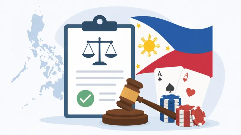 Dampak Regulasi Ketat pada Industri Judi Online di Filipina