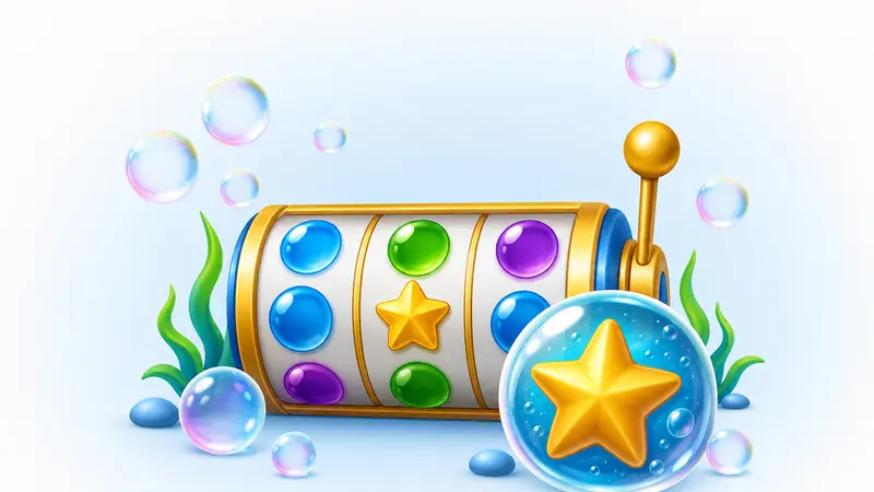 Eksplorasi Seru di Slot Bubble Wild: Perpaduan Klasik dan Inovasi Modern