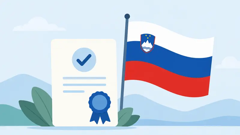 Endorphina Memperoleh Lisensi Slovenia, Memajukan Pasar Globalnya