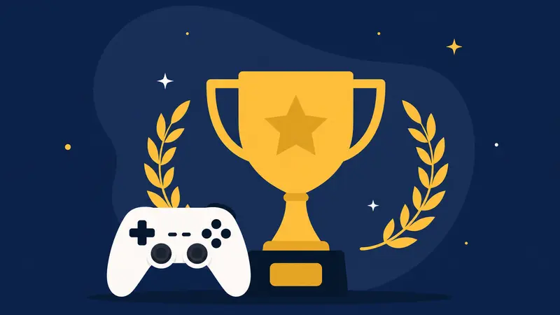 Esportes Gaming Brasil Diakui di Ajang Global Gaming Awards Amerika 2026