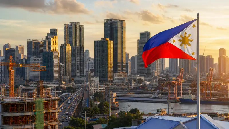 Filipina Hadapi Perlambatan Ekonomi di Q2 2026: Strategi dan Potensi