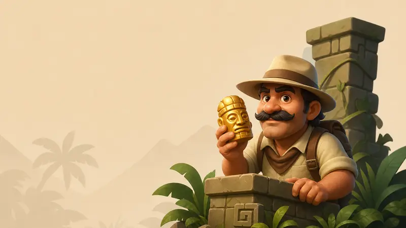 Jelajahi Slot Papich Hunt: Kemeriahan dan Kejutan di Arena Virtual
