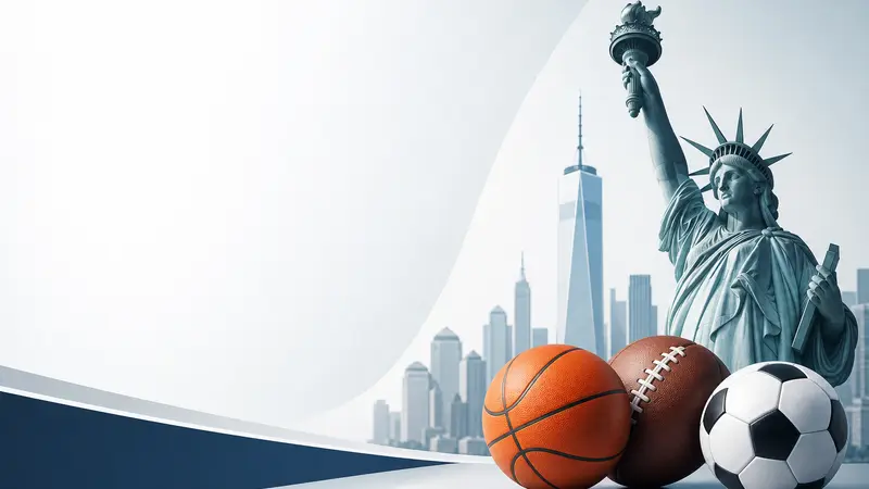 Kemajuan Pesat Sportsbook New York Juli 2026: Pemulihan Finansial dan Efeknya