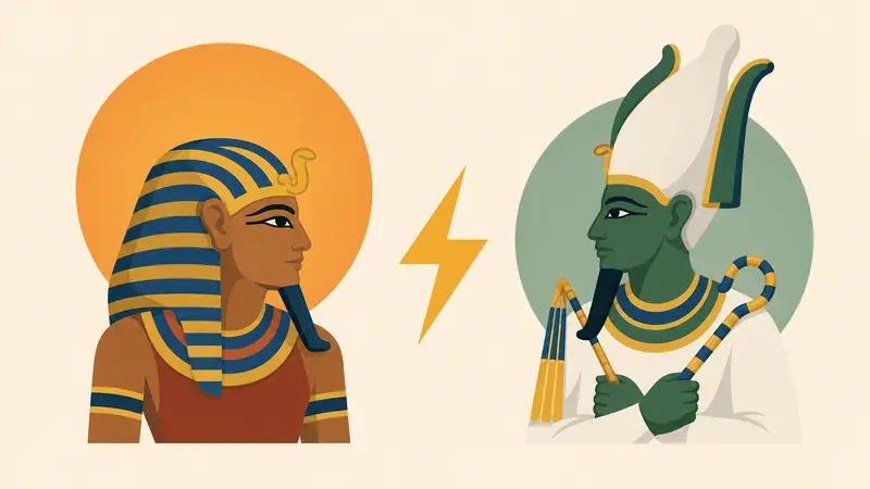 Misteri Slot Ra vs Osiris: Analisis dan Tinjauan Menyeluruh