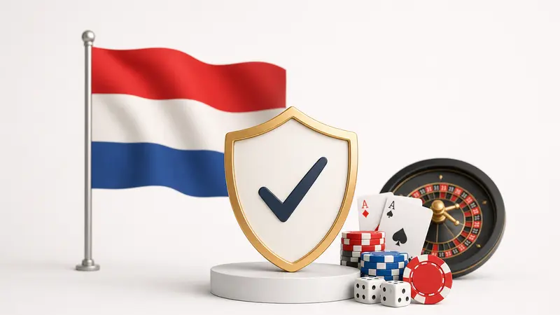 Tantangan Pembaruan Lisensi Perjudian Belanda di 2026