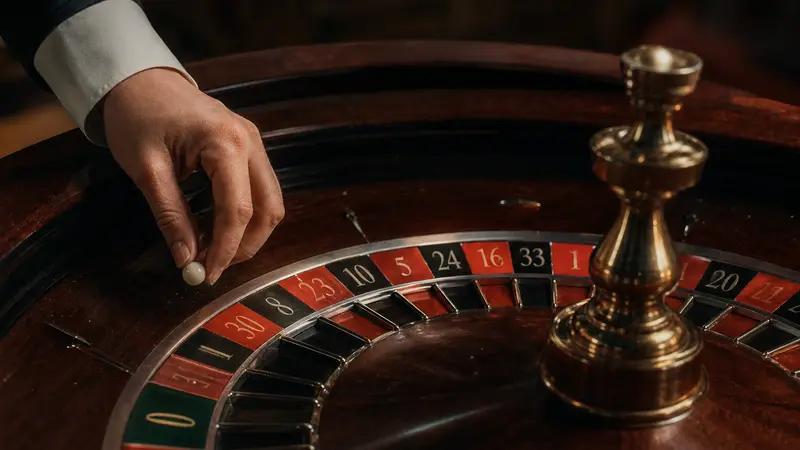 Debut Menggugah: Free Fall Roulette Siap Hadir di Macau