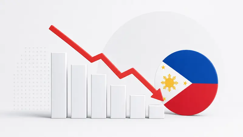 Filipina Alami Penurunan Industri Permainan Elektronik di 2026